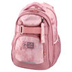 Picture of APOLLO ERGO BACKPACK PINK/ POWDER PINK SUNSET